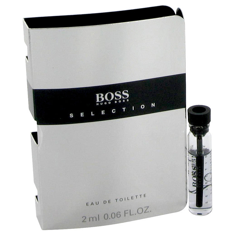Hugo Boss Boss Selection