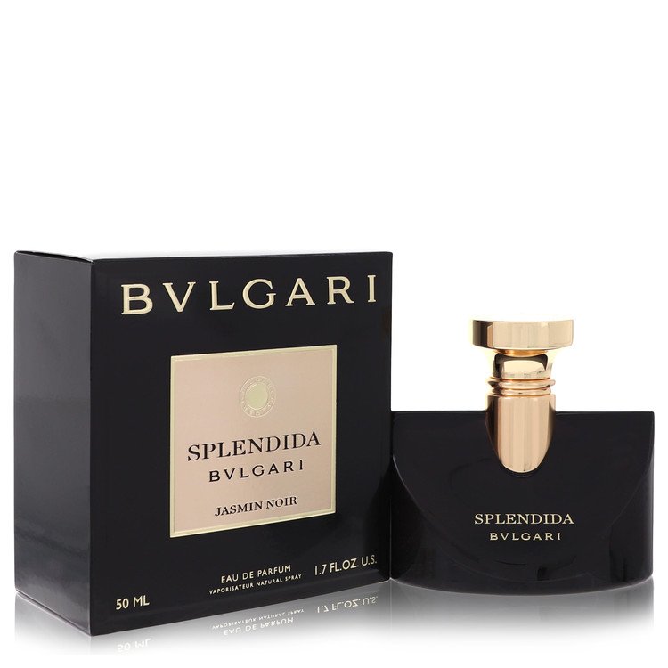Bvlgari Bvlgari Splendida Jasmin Noir