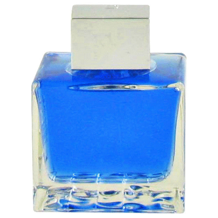 Antonio Banderas Blue Seduction