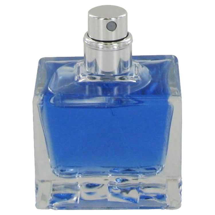 Antonio Banderas Blue Seduction