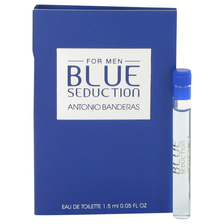 Antonio Banderas Blue Seduction