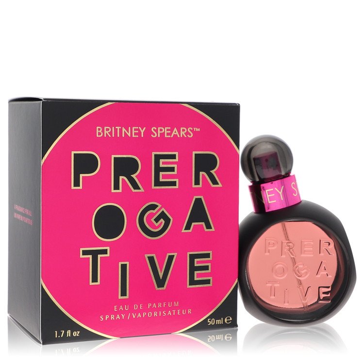 Britney Spears Britney Spears Prerogative