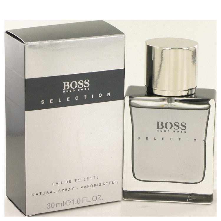 Hugo Boss Boss Selection