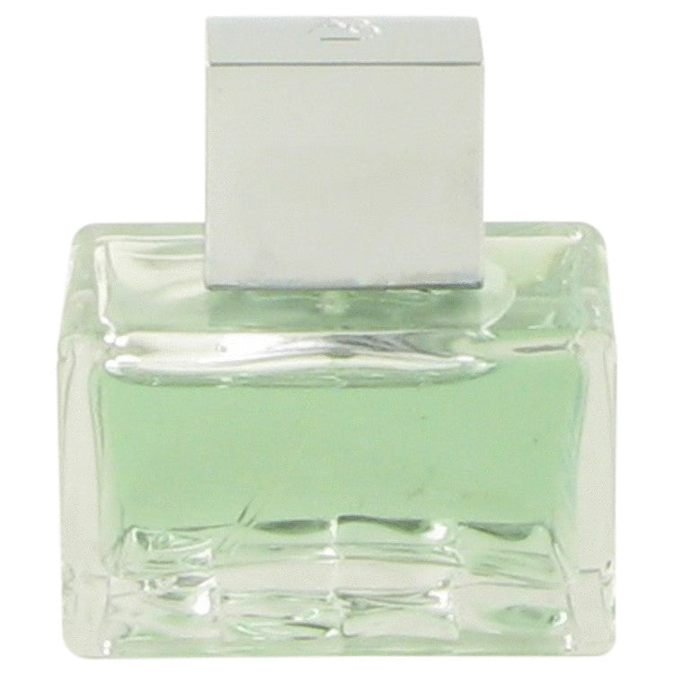 Antonio Banderas Blue Seduction