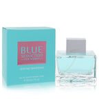 Antonio Banderas Blue Seduction