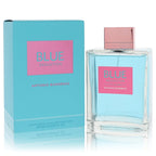 Antonio Banderas Blue Seduction