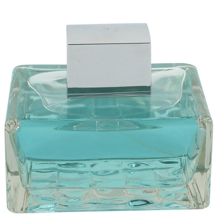 Antonio Banderas Blue Seduction
