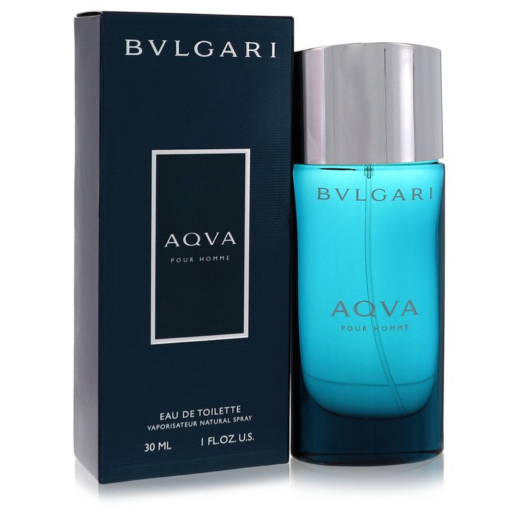 Bvlgari Aqua Pour Homme