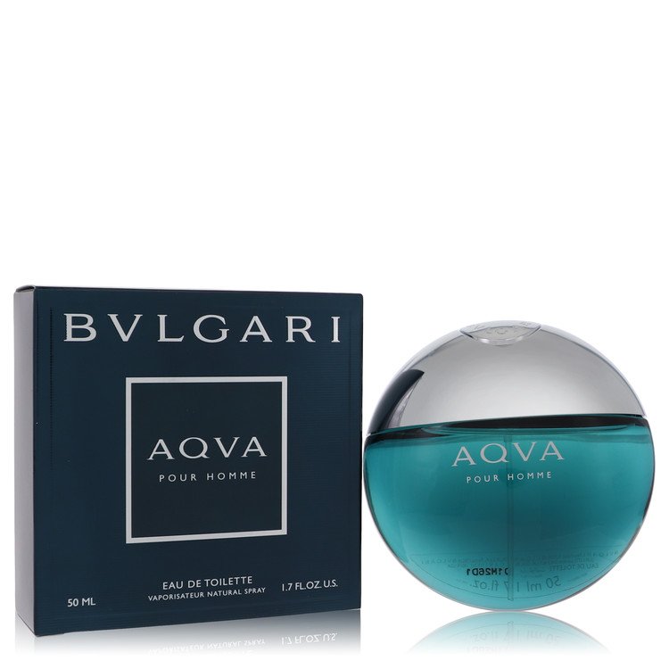 Bvlgari Aqua Pour Homme