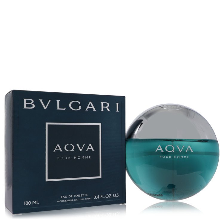 Bvlgari Aqua Pour Homme