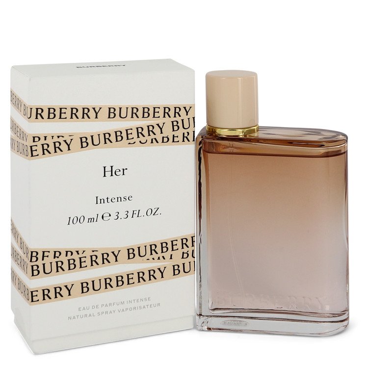 Burberry Burberry Her Intense