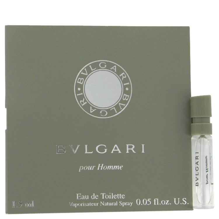 Bvlgari Bvlgari