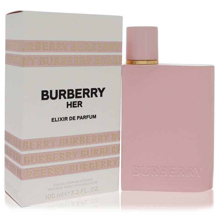 Burberry Burberry Her Elixir