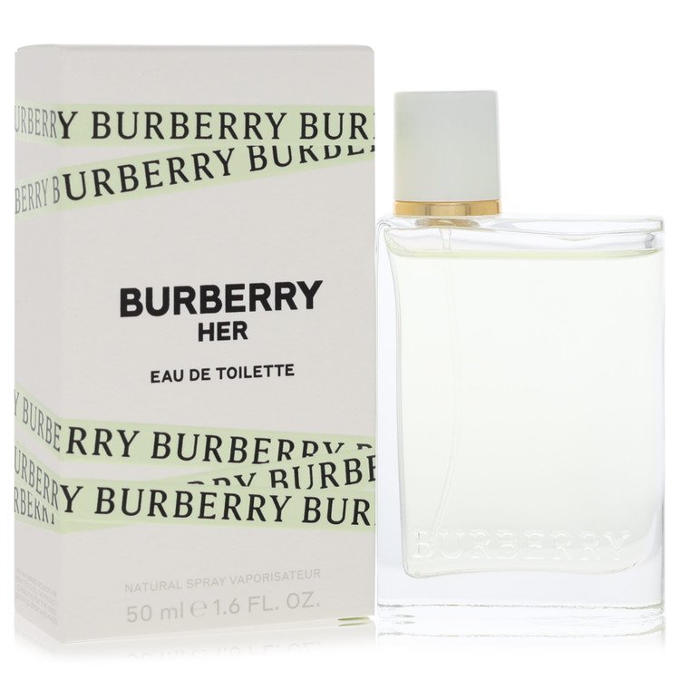 Burberry Burberry Her