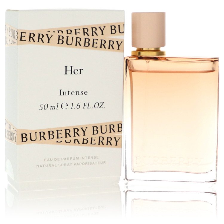 Burberry Burberry Her Intense