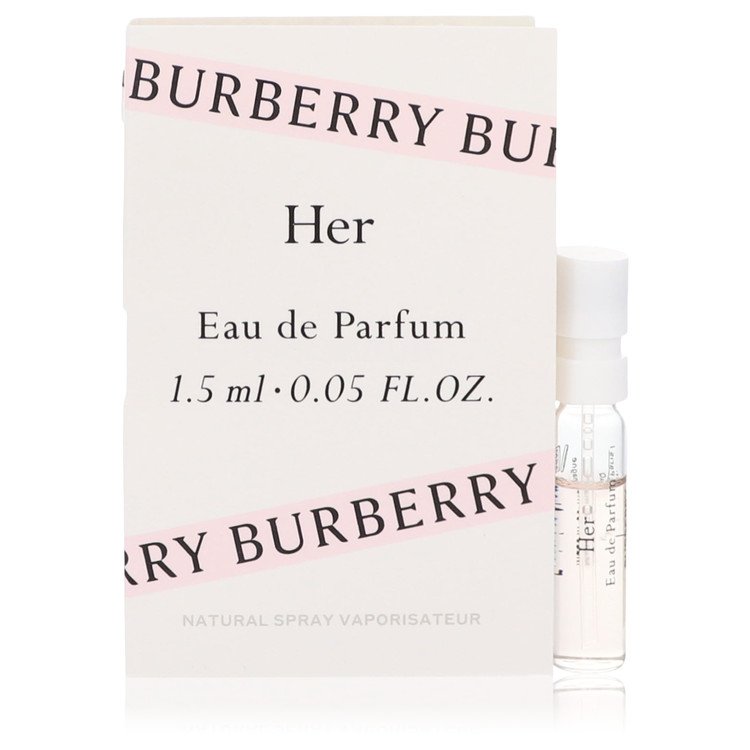 Burberry Burberry Her
