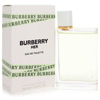 Burberry Burberry Her
