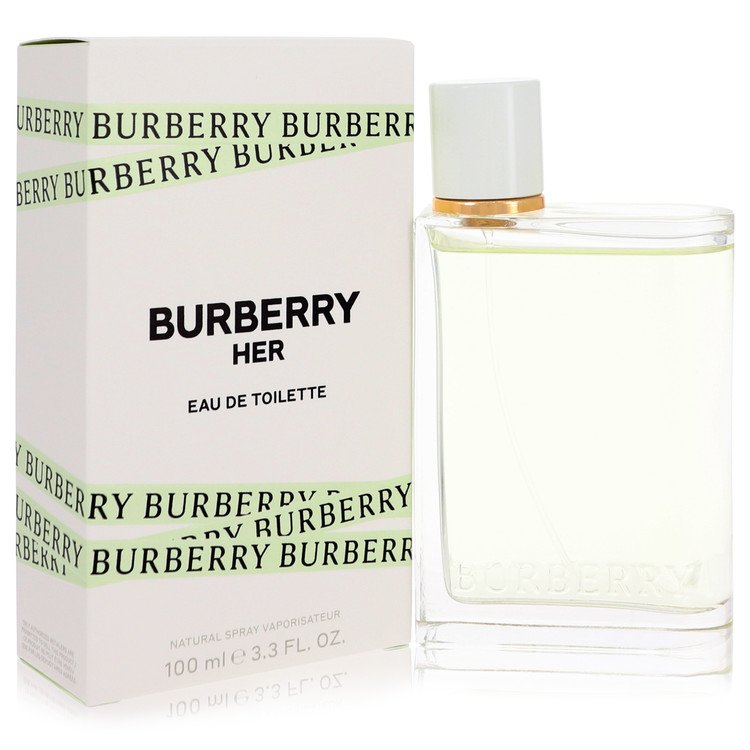 Burberry Burberry Her