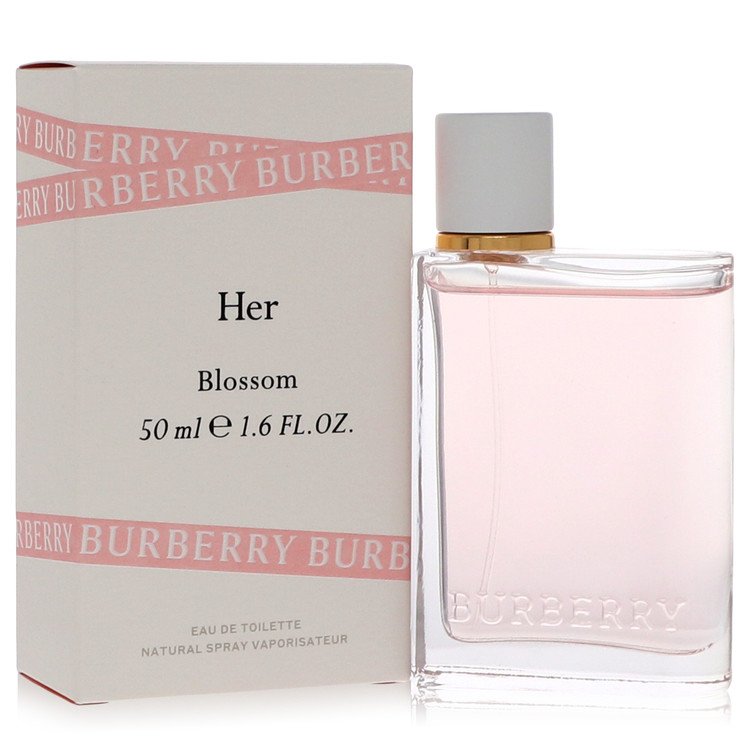 Burberry Burberry Her Blossom