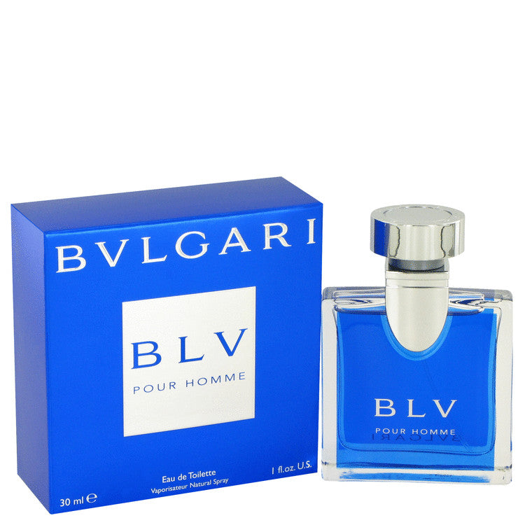 Bvlgari Bvlgari Blv