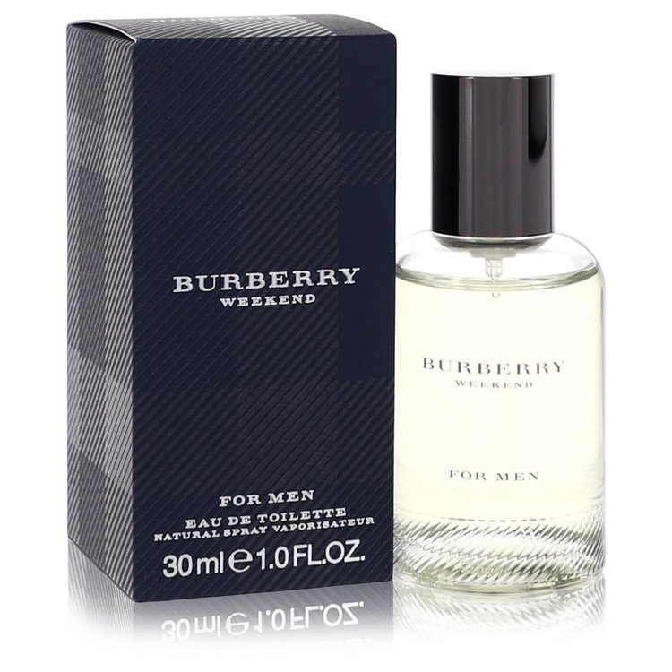 Burberry Weekend