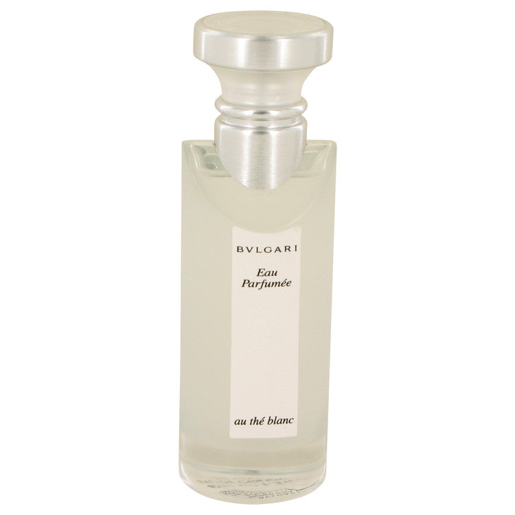 Bvlgari Bvlgari White