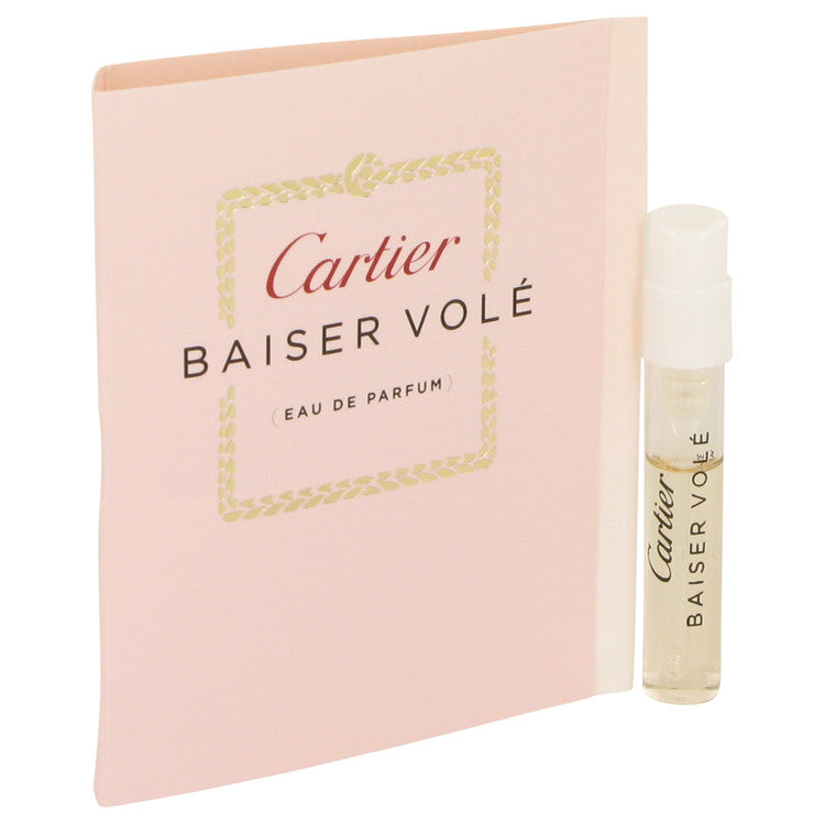 Cartier Baiser Vole