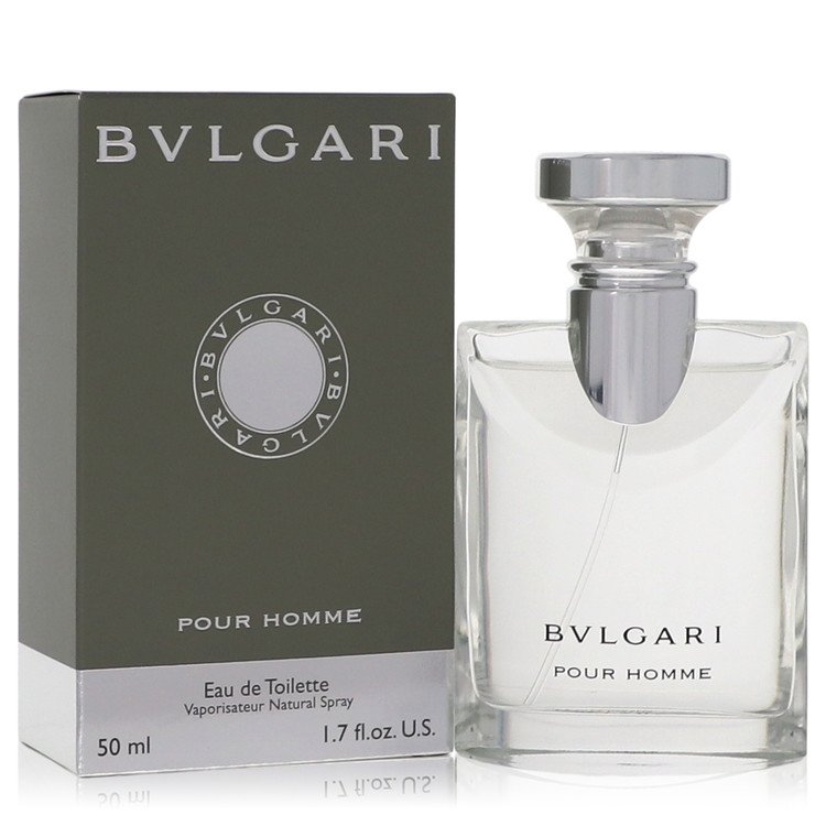 Bvlgari Bvlgari