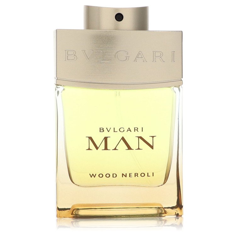 Bvlgari Bvlgari Man Wood Neroli
