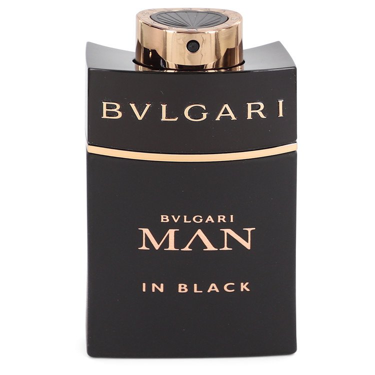 Bvlgari Bvlgari Man In Black