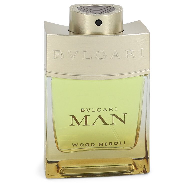 Bvlgari Bvlgari Man Wood Neroli