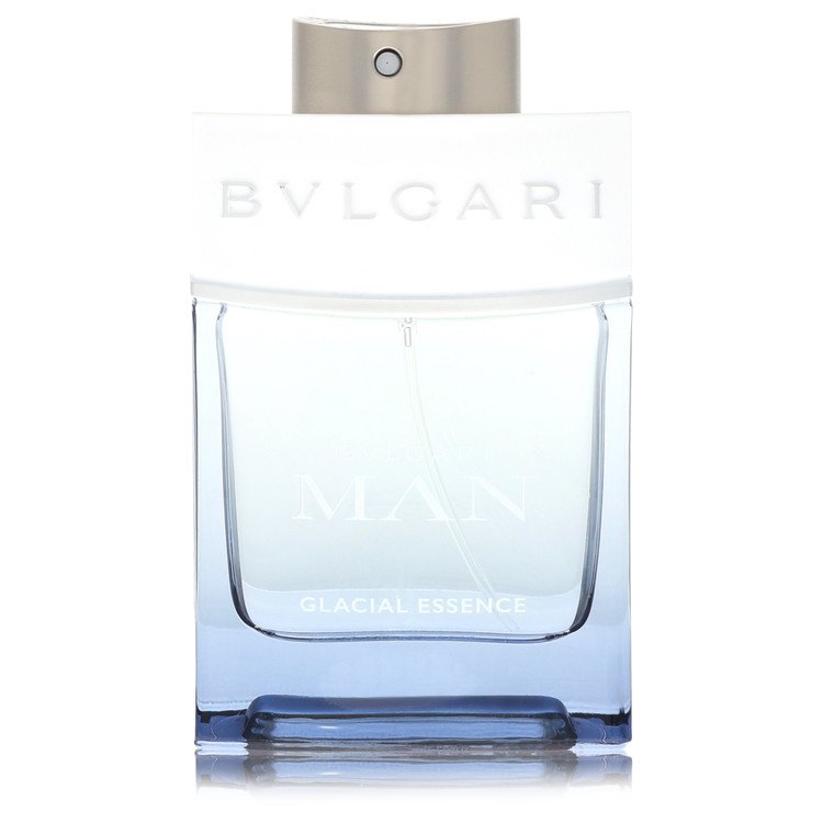 Bvlgari Bvlgari Man Glacial Essence
