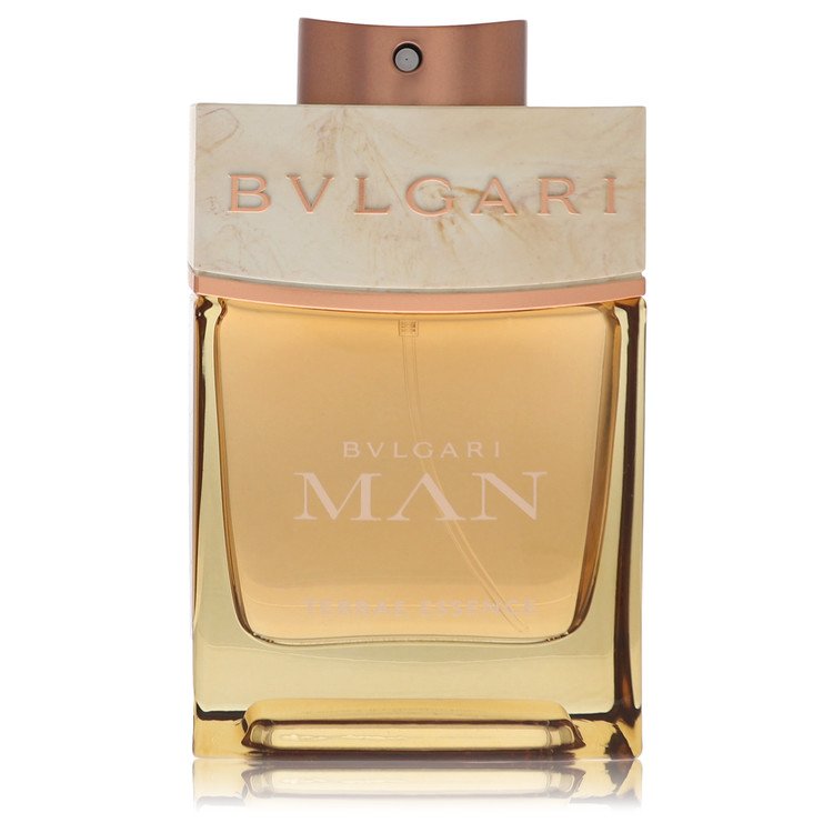 Bvlgari Bvlgari Man Terrae Essence