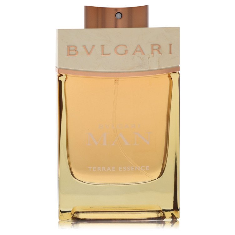 Bvlgari Bvlgari Man Terrae Essence