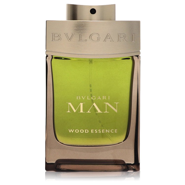 Bvlgari Bvlgari Man Wood Essence