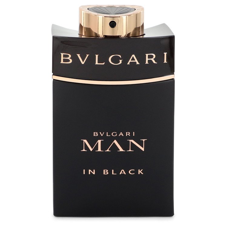 Bvlgari Bvlgari Man In Black