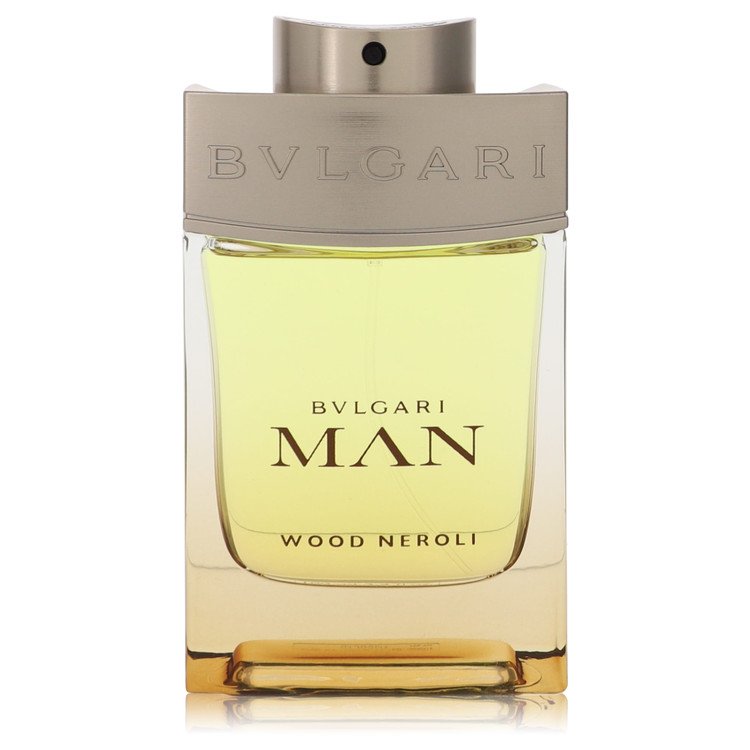Bvlgari Bvlgari Man Wood Neroli