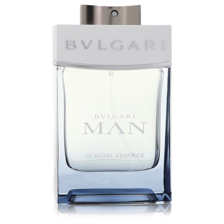 Bvlgari Bvlgari Man Glacial Essence