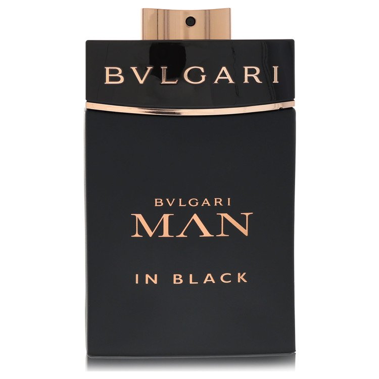 Bvlgari Bvlgari Man In Black