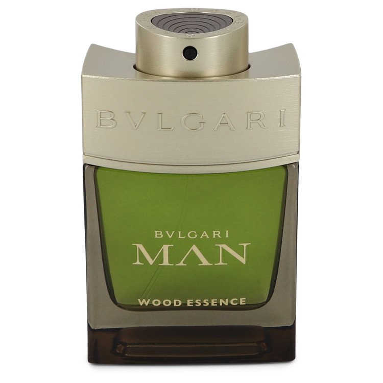 Bvlgari Bvlgari Man Wood Essence