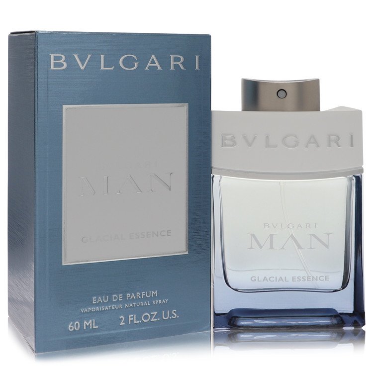 Bvlgari Bvlgari Man Glacial Essence