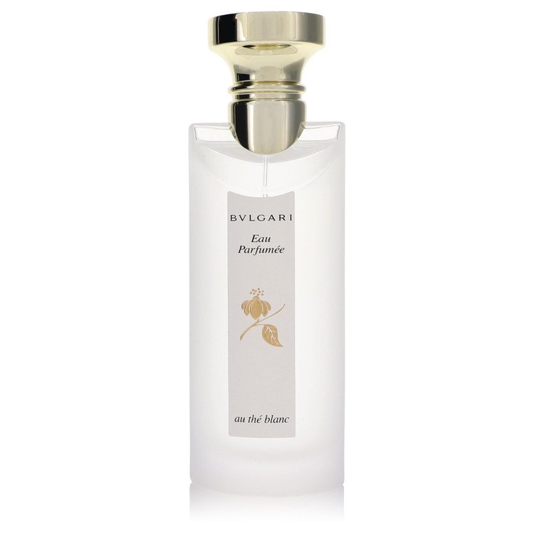 Bvlgari Bvlgari White