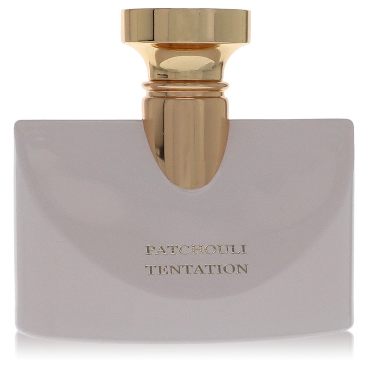 Bvlgari Bvlgari Splendida Patchouli Tentation