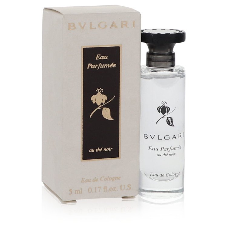 Bvlgari Bvlgari Eau Parfumee Au The Noir
