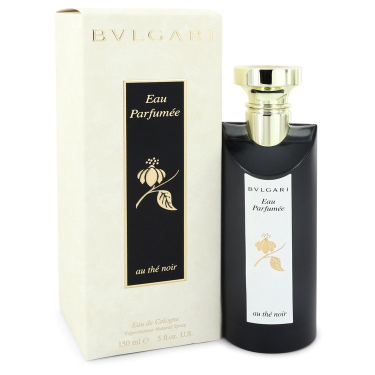 Bvlgari Bvlgari Eau Parfumee Au The Noir