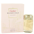 Cartier Baiser Vole