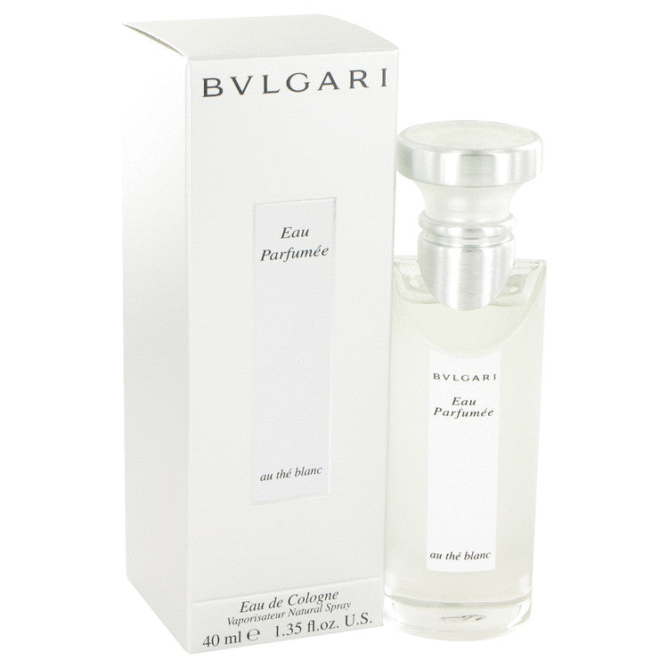 Bvlgari Bvlgari White