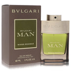 Bvlgari Bvlgari Man Wood Essence