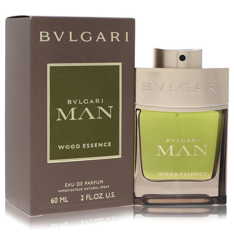 Bvlgari Bvlgari Man Wood Essence
