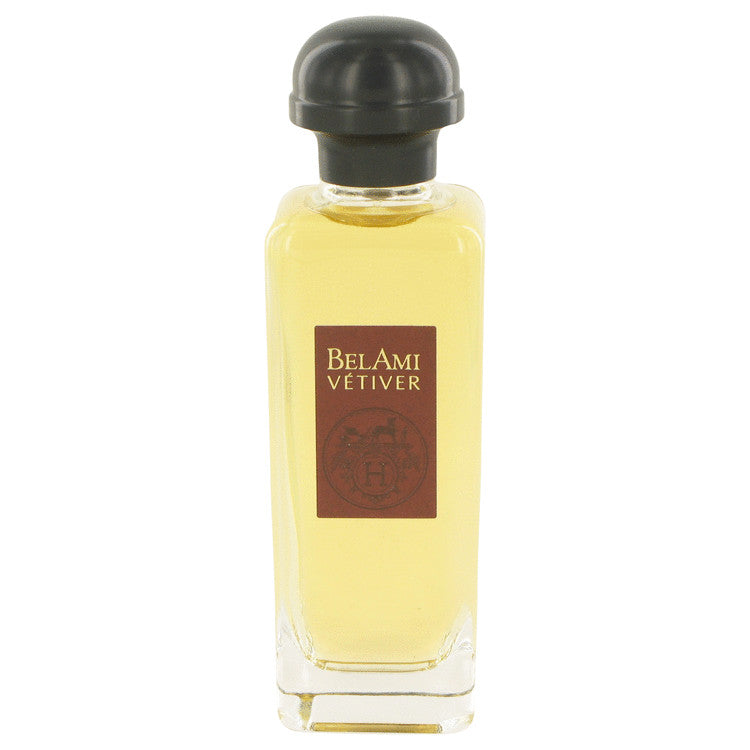 Hermes Bel Ami Vetiver